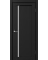 Турин_555.21 ЭКО-шпон Антрацит