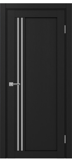 Межкомнатная дверь Турин_555.21.45  Антрацит