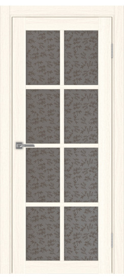 Межкомнатная дверь Турин_541.2222.60  Ясень светлый