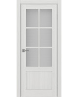 Турин_541ПФ.2221 ЭКО-шпон Ясень серебристый