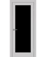 Турин_501.2 ЭКО-шпон Пепельный