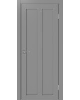 Турин_521.11 ЭКО-шпон Серый