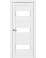 Турин_526.122 ЭКО-шпон Белый лёд