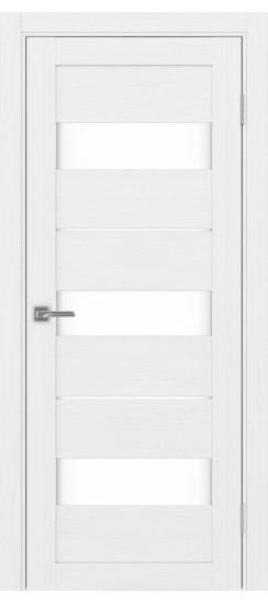 Межкомнатная дверь Турин_526.122.30  Белый лёд
