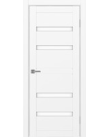 Турин_561.12 ЭКО-шпон Белый снежный