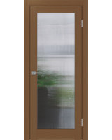 Турин_501.2 ЭКО-шпон Орех NL