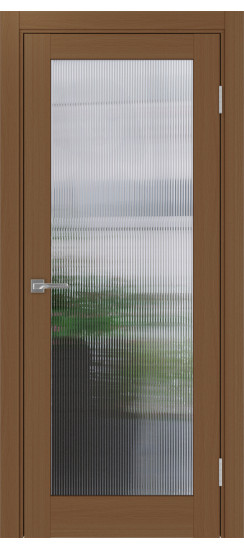 Межкомнатная дверь Турин_501.2.30  Орех NL