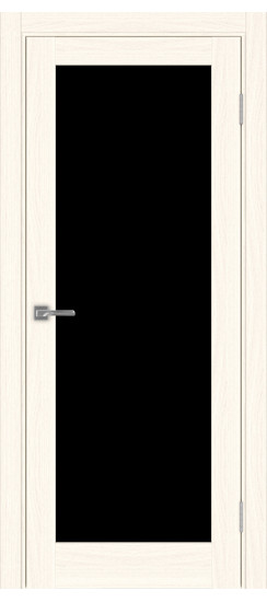 Межкомнатная дверь Турин_501.2.30  Ясень светлый