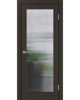 Турин_501.2 ЭКО-шпон Венге FL