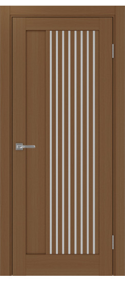 Межкомнатная дверь Турин_544.12.60  Орех NL