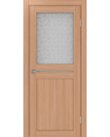 Турин_520.221 ЭКО-шпон Ясень тёмный