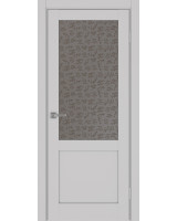 Турин_502.21 ЭКО-шпон Пепельный