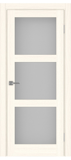 Межкомнатная дверь Турин_530.222.30  Ясень светлый
