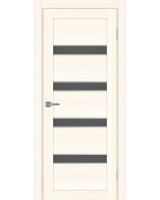 Турин_505AПC.12 молдинг алюм.хром ЭКО-шпон Ясень светлый