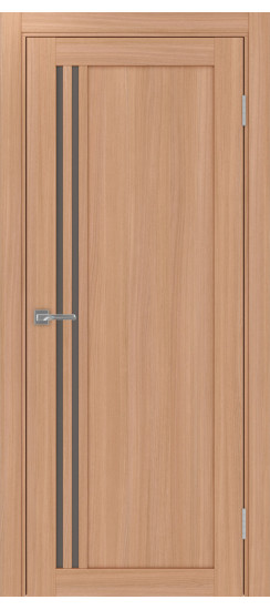 Межкомнатная дверь Турин_556.21.40  Ясень тёмный