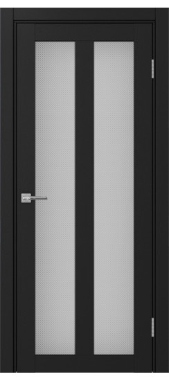 Межкомнатная дверь Турин_521.22.60  Антрацит