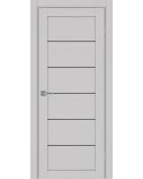 Турин_506.12 ЭКО-шпон Пепельный