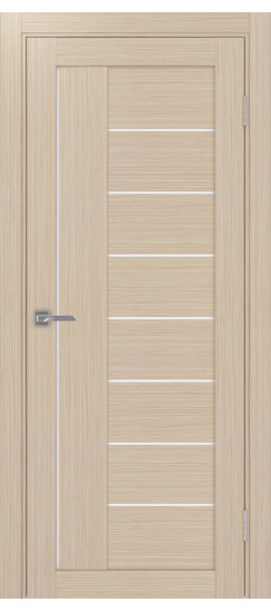 Межкомнатная дверь Турин_524.21.60  Дуб беленый FL
