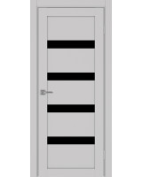 Турин_505.12 ЭКО-шпон Пепельный