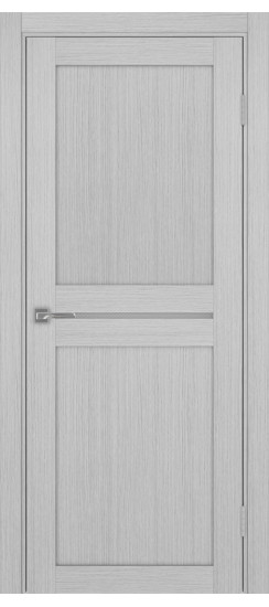 Межкомнатная дверь Турин_520.121.30  Дуб серый FL