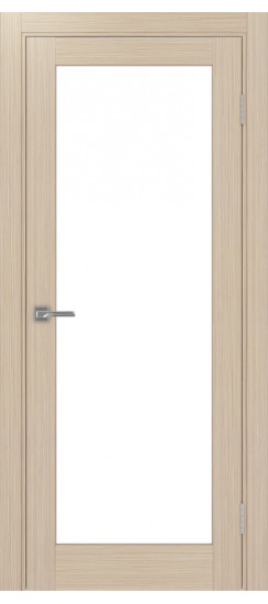 Межкомнатная дверь Турин_501.2.30  Дуб беленый FL