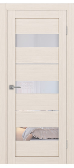 Межкомнатная дверь Турин_526.122.30  Ясень перламутровый