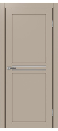 Межкомнатная дверь Турин_552.12.35  Мокко