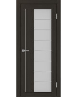 Турин_524АСС.22 молдинг алюм.хром ЭКО-шпон Венге FL