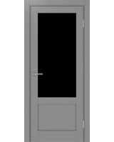 Турин_540ПФ.21 ЭКО-шпон Серый