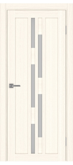 Межкомнатная дверь Турин_551.121.60  Ясень светлый