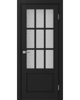 Турин_542ПФ.2221 ЭКО-шпон Антрацит