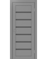 Турин_507.12 ЭКО-шпон Серый