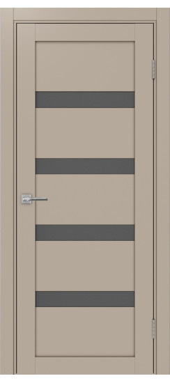 Межкомнатная дверь Турин_505.12.30  Мокко