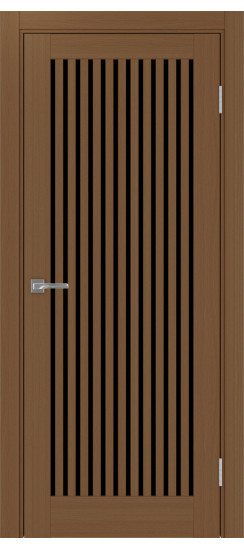 Межкомнатная дверь Турин_543.2.60  Орех NL