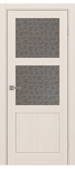 Межкомнатная дверь Турин_530.221.30  Ясень перламутровый