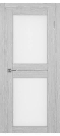 Межкомнатная дверь Турин_520.212.30  Дуб серый FL
