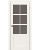 Турин_541ПФ.2221 ЭКО-шпон Бежевый