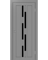 Турин_551.121 ЭКО-шпон Серый