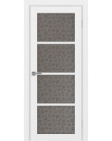 Турин_540.2222 ЭКО-шпон Белый лёд