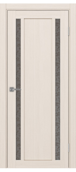 Межкомнатная дверь Турин_522.212.60  Ясень перламутровый