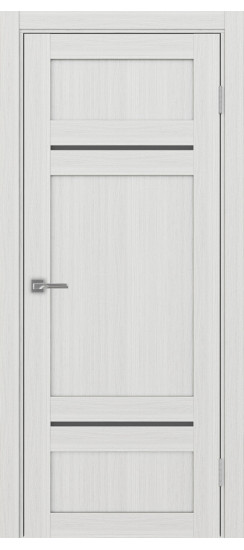 Межкомнатная дверь Турин_532.12121.30  Ясень серебристый