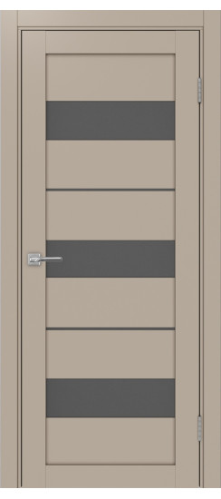 Межкомнатная дверь Турин_526.122.30  Мокко