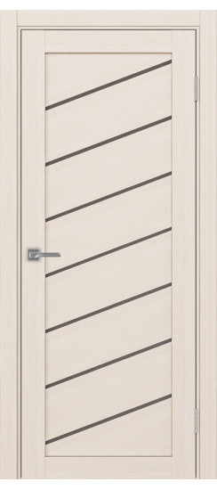 Межкомнатная дверь Турин_508У.112.40  Ясень перламутровый