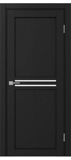 Межкомнатная дверь Турин_552.12.35  Антрацит
