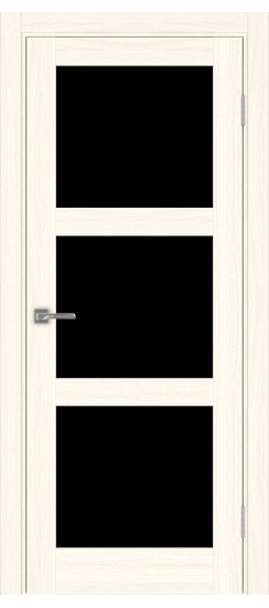Межкомнатная дверь Турин_530.222.30  Ясень светлый