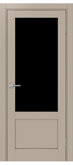 Межкомнатная дверь Турин_540ПФ.21.35  Мокко