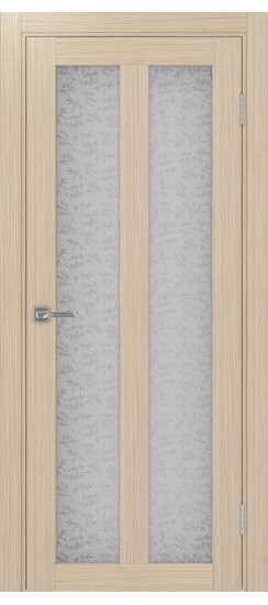 Межкомнатная дверь Турин_521.22.60  Дуб беленый FL