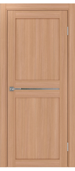 Межкомнатная дверь Турин_520.121.30  Ясень тёмный