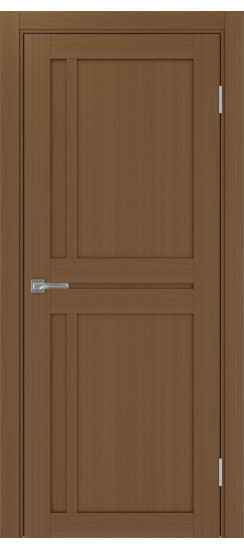 Межкомнатная дверь Турин_523.111.60  Орех NL