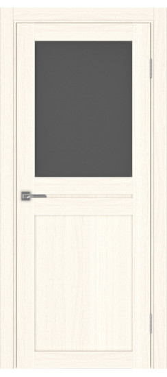 Межкомнатная дверь Турин_520.211.30  Ясень светлый